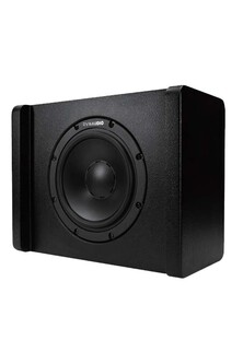 Esosub B9S Shallow-Mount Pre-loaded Enclosure Subwoofer